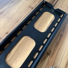 テレビ　壁掛け金具　中古品の画像