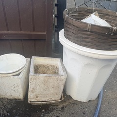 不用品全て引き取って頂ける方の画像
