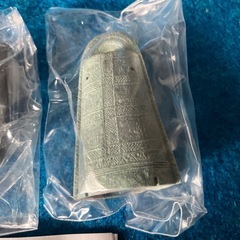 カプセルコレクション埴輪と土偶+土器&青銅器【銅鐸】の画像