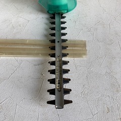 National 庭木バリカンの画像