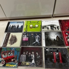 UVERworld 25枚セット 新品未開封有の画像
