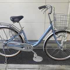 自転車50の画像