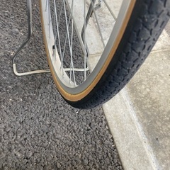自転車50の画像