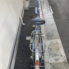 自転車50の画像