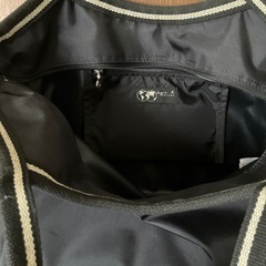 アニエスベー　トートバックの画像