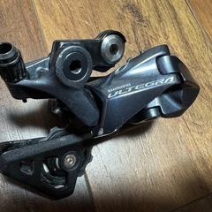 シマノ アルテグラ R8000 グループセット Duraacスプロケの画像