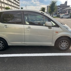 ダイハツムブ(77500)km車検 2025/6の画像