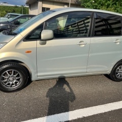ダイハツムブ(77500)km車検 2025/6の画像