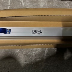トラック用品        ラッシングバー    2本セットの画像