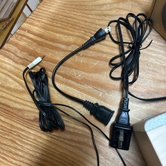 ELECOM 木のスピーカー MS-85MA　の画像