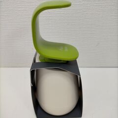 ジョセフジョセフ ハンドソープ ディスペンサー グリーン系　250808-1Tの画像