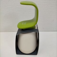 ジョセフジョセフ ハンドソープ ディスペンサー グリーン系　250808-1Tの画像