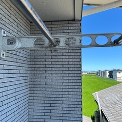 外壁・土間掃除の画像