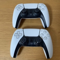 PS5 ディスクドライブセットの画像