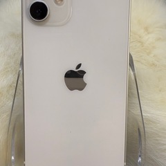 iPhone 12mini 256GBホワイト 国内版SIM フリー「美品」の画像