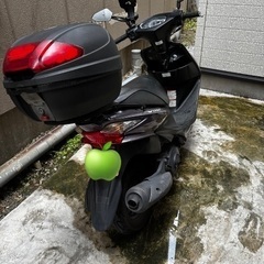 アドレスv125sの画像