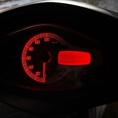 アドレスv125sの画像
