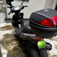 アドレスv125sの画像
