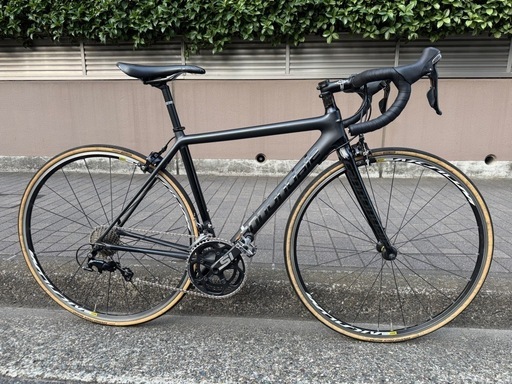 マルキン マウンテンバイク MTB 中古自転車 436