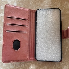 iPhone12スマホケースの画像