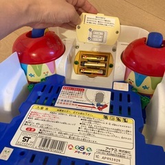 あっちこっちメリーポップ　idesの画像