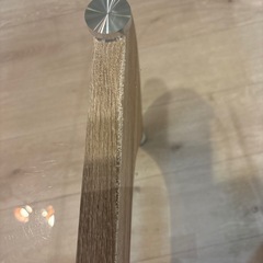 取りに来てくれる方限定☆ローテーブルの画像