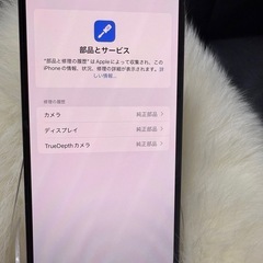 iphone 13PRO MAX 256GB シェラブルー 国内版SIMフリーの画像