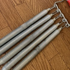 テンションマシンの画像