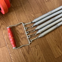テンションマシンの画像