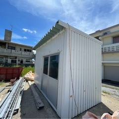 状態良い⭕️倉庫売‼️40の画像