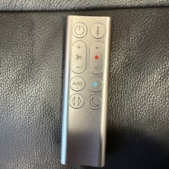 Dyson Hot+Cool Gen1 ブラック／ニッケル (HP10 BN)の画像