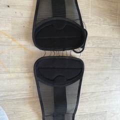 コルセット Lの画像