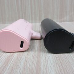 ( M-744 )iWALK Link Me 4 DBL4500L 4500mAh iPhone用 ライトニング モバイルバッテリー ２個セット PSEマーク認証 中古 動作確認済みの画像