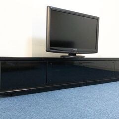 ゴシック　アンティーク調　テレビボード　ブラック 楽天市場】送料無料 ロココ調 テレビ台 約W108×約D50×約H56(cm