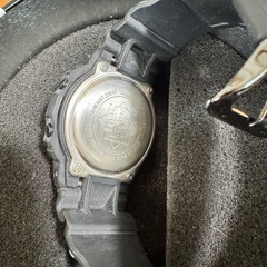 CASIO G-SHOCK 布袋寅泰　35周年記念モデル
の画像