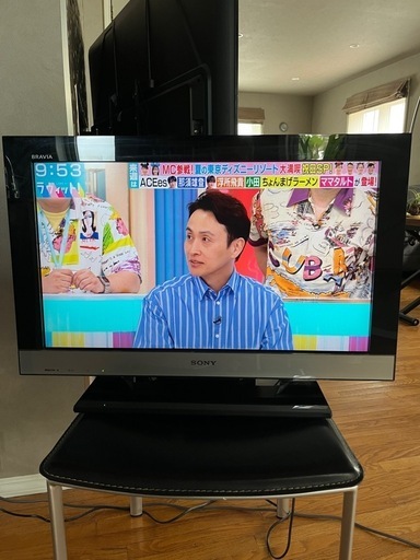 89N【早い者勝ち★】SONY 液晶デジタルテレビ　32インチ　送料無料 89N【早い者勝ち☆】SONY 液晶デジタルテレビ 32インチ 送料無料