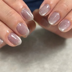 ネイルモデル募集