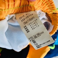水着 130の画像