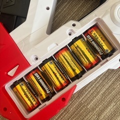 ナーフ ウルトラ スピード【NERF】の画像