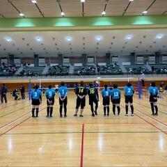 水戸市・ママさんバレーチーム｜経験者女性／男性サポーター／学生・...