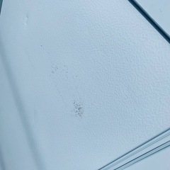 ①✅TOSHIBA冷凍冷蔵庫✅ ✅GR-T17BS✅の画像