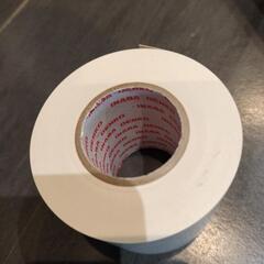 エアコン室外機用 冷媒管 断熱材（ペアコイル用）2分・3分セットの画像