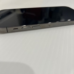 【トレファク神戸南店】iPhone12Pro 128GBです‼︎【取りに来られる方限定】の画像