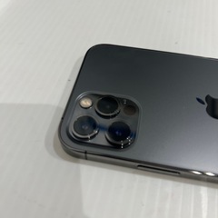 【トレファク神戸南店】iPhone12Pro 128GBです‼︎【取りに来られる方限定】の画像