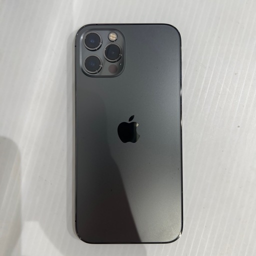【トレファク神戸南店】iPhone12Pro 128GBです‼︎【取りに来られる方限定】