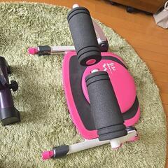 ワンダーコア.レッグマジックの画像