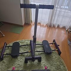 ワンダーコア.レッグマジックの画像