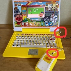 【早急！】アンパンマンなど、おもちゃセットの画像
