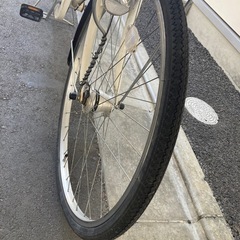 自転車39の画像