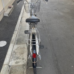 自転車39の画像